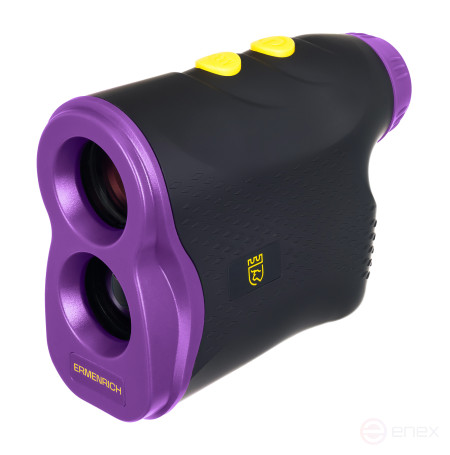 Ermenrich LR900 Laser Construction Rangefinder