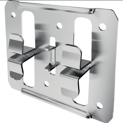 Starter clamp MFT-CVB 9-12 AISI 430 (100 pcs)