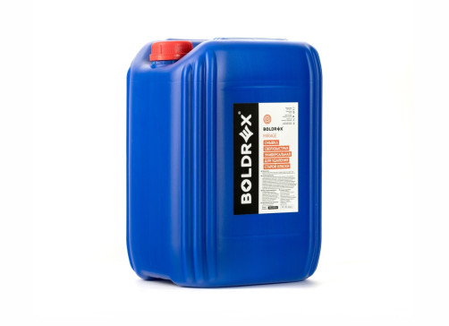 Ultra-fast universal wash for removing old paint BOLDREX MIRAGE, 5 kg.