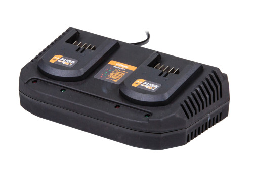 Villager 2x3.5A Battery Charger