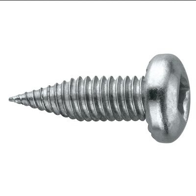 Self-drilling screw S-MS01Z 4,0x13 SQ