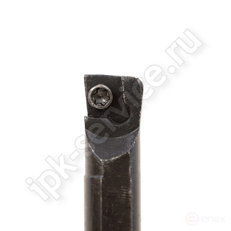 S08K-SCLCR06 Rotary boring holder IPK