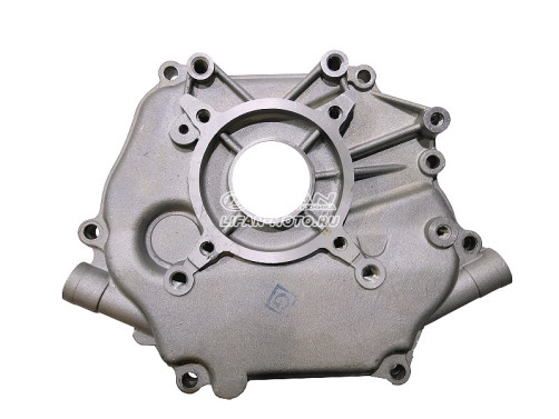 Крышка картера LIFAN 11211/173F-R, 177F-R (90*90) (голая)