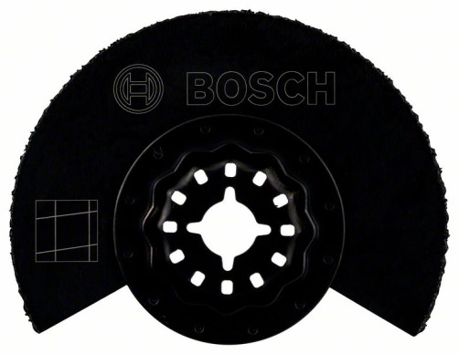 Segmented Saw Blade Starlock Carbide LMT Basic, Grout and Abrasive