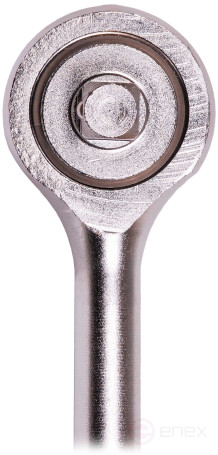 Трещотка 3/4"DR (L=500мм) АвтоDело (39709)