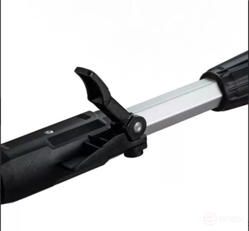 Villager VCPS 0820 cordless chain saw-altimeter without battery and storage