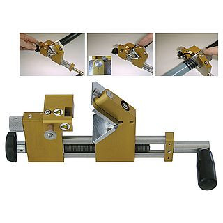 Spare parts for the insulation layer puller from the medium voltage cable 200520, 5 pieces