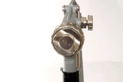 Краскопульт GAV 162 B Ø2,5