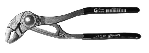 Pliers for water pump quick-release 250 mm