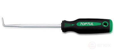 Cotter Pin Removal Hook 235mm TOPTUL JJAK0101