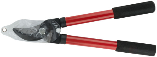 Сучкорез "мини", лезвия 70 мм, металлические ручки с рукоятками из вспененного ЭВА 370 мм