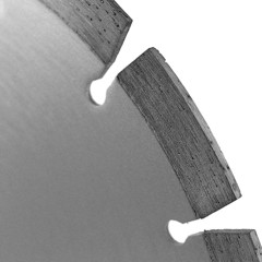 Алмазный сегментный диск Messer FB/M. Диаметр 800 мм. 01-15-820