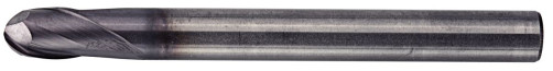 Milling cutter F2AL0150AWS30 KC639M