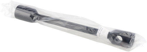 Ключ баллонный 24*27 х 360мм (черный лак) BERIL