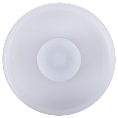 Pressure roller plastic "Cone" 32 mm