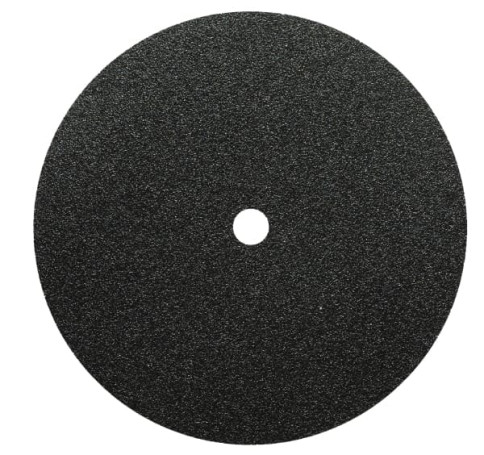Paper-based grinding wheel PS 19 F, 406, 269932