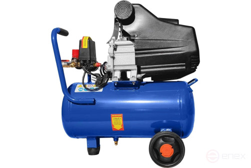 Поршневой компрессор Garage ST 24.F230/1.3