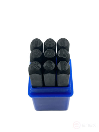 Digital stamps No. 5 TORNERI T023263