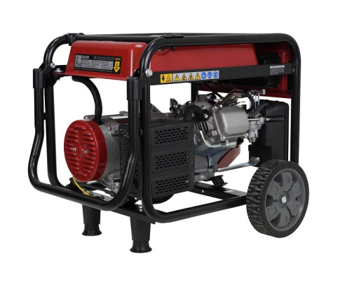 Loncin GH3500 Generator