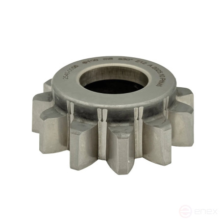 Cup chisel M 8.0, z=12, 30°, D=96 mm, d=44.45 mm (2540-0055) TORNERI T028214