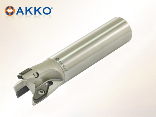 Сменная фрезерная головка AEM90-VC2205-D32-C25-L150-Z02-H