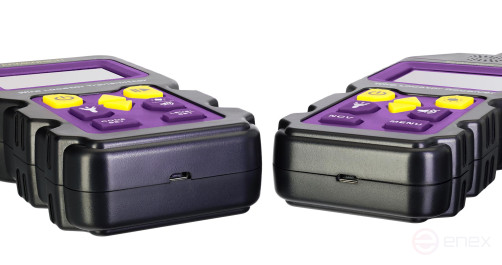 Детектор подземных проводов Ermenrich Ping SM150