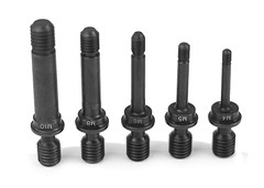 Set of spare working rods for NRA-M10D (M4, M5, M6, M8, M10)