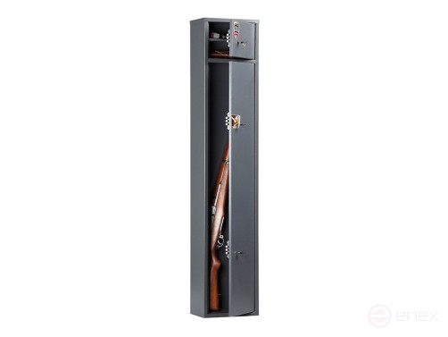AIKO Teal 1520 Safe