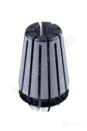 Collet ER16-10 high precision 0.010 mm (DIN 6499B, ISO 15488-B)