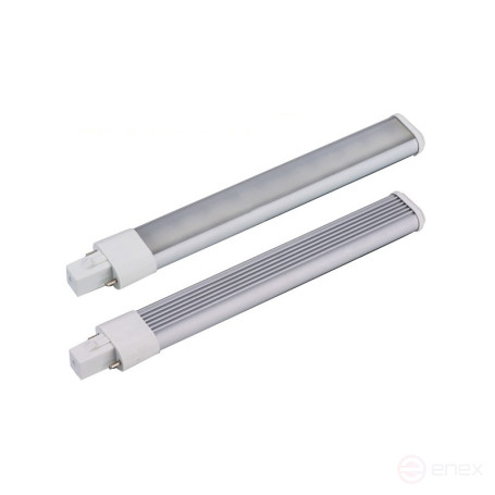 Светодиодная лампа g23gx23 85-265v 8W