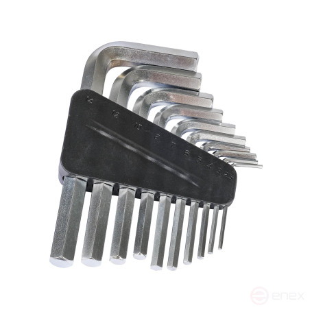 Набор ручного инструмента BORT BTK-142