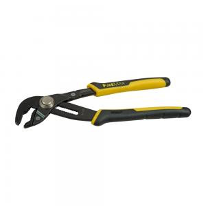 Adjustable pliers FatMax XL Groove Joint STANLEY 0-84-647, 200 mm