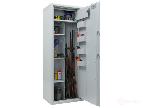 VALBERG ARSENAL 1454T EL safe