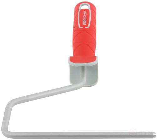 Ручка для валика 2К, алюминий Ø 8 мм, ширина 180 мм