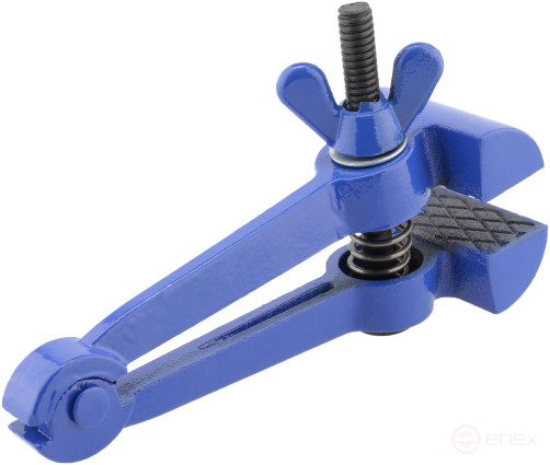 Hand vise T50 mm BERIL