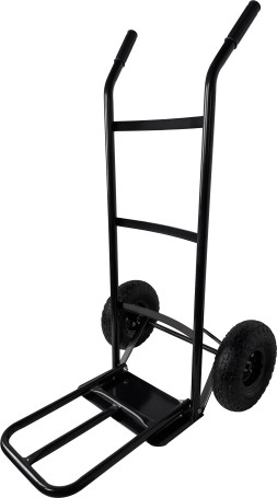 Hand truck RAD HT150P compact