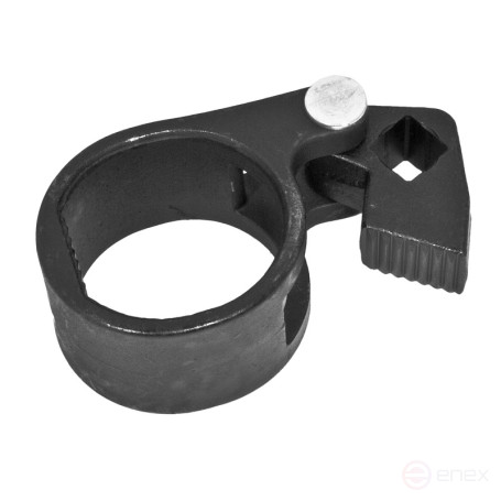 Съемник рулевых тяг ER-86810 универсальный 27-42мм, 1/2" ЭВРИКА /1/40