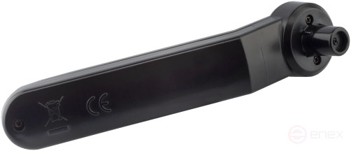 Манометр (0.20-10.34 bar) цифровой (АвтоDело) 42311