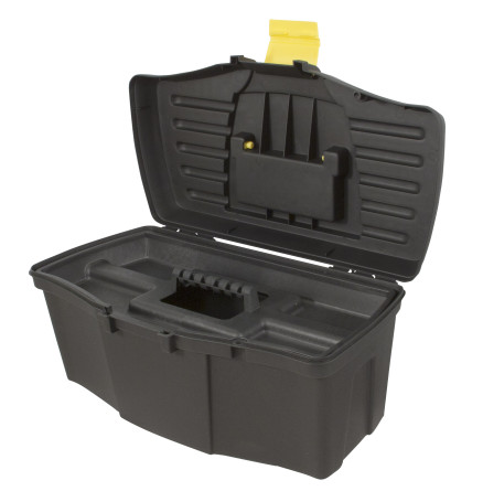 Ящик для инструмента "Стандарт" 16" (410х220х190 мм)