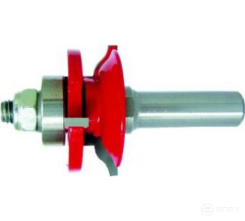 Фреза Атака кромочная замковая D41.3/ф12/H22 (8140940)