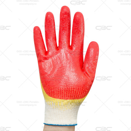 Gloves DOUBLE POURING ¾, 100 pairs