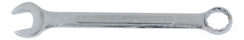 Ключ гаечный комбинированный 29х29 мм хромирование HORTZ