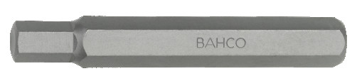 Биты под винты с шестигранным гнездом 10 мм, 8 длинные