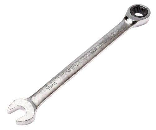 Combination ratchet wrench 10mm JTC /1/12/120