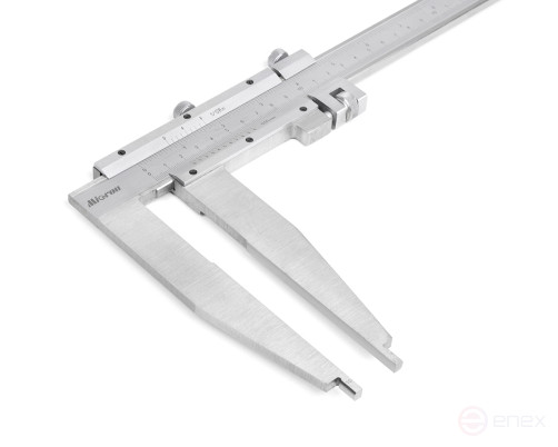 Vernier caliper-3-2000 0,05 sponges 150 mm Micron