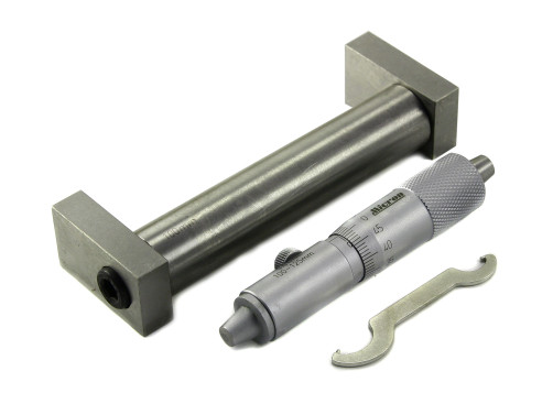 Micrometer piece nutrometer NM-U 150-175 0.01 Micron