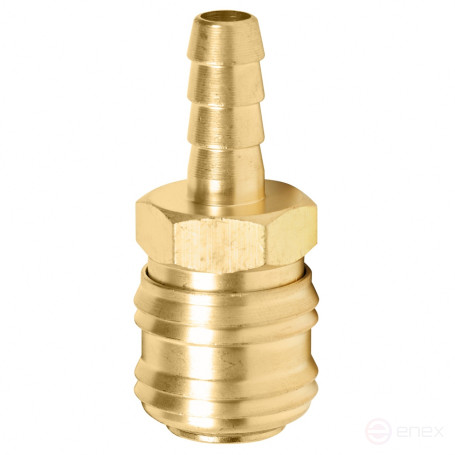 Quick-release coupling F>10 mm MASTAK 696-46