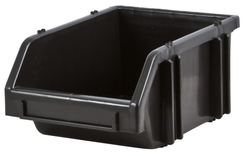 Modular storage tray (160x210x350 mm)