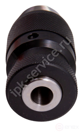 Self-locking drilling chuck PSS-13 V16