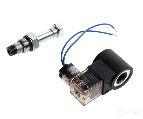 Repair kit for lifts GTE-B202/B203 (11) GTE drain valve